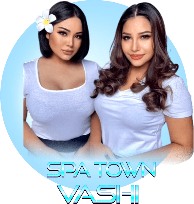Spa Town Vashi